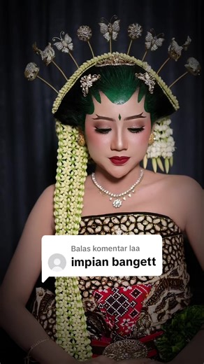 Makeup Pati 24 Jam: Tampilan Anggun Zhafirah