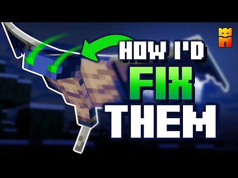 Why Phantoms SUCK! (And How I'd Fix Them)