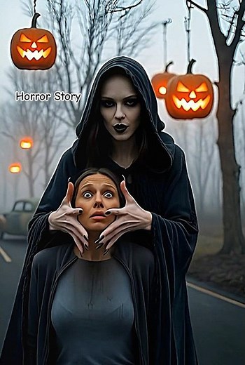 horror story #ghost #horror #scary