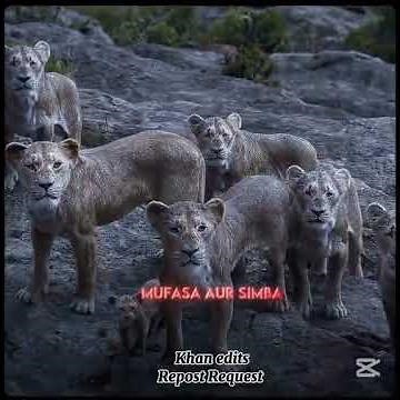 Simba full movie Best storie of the lion of king