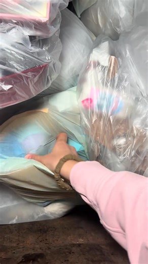 3.8K views · 183 reactions | Insane jackpot while dumpster diving at the mall | Dumpster Dive | Facebook