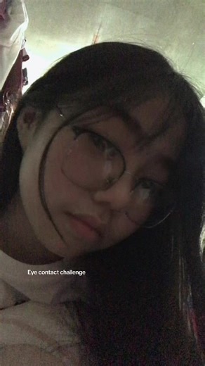 Eye Contact Challenge: Fun and Laughter Ahead!