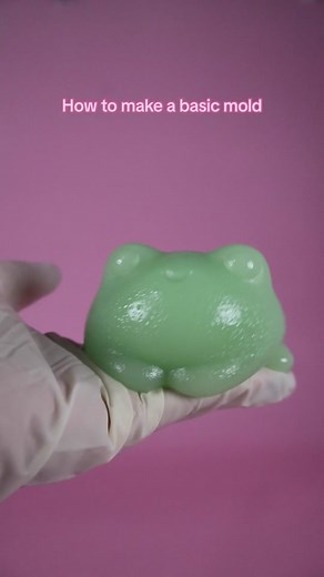 This question comes up so often that I’m thinking about making a playlist to show you guys everything I know about mold making. What do you think? Would you like to learn more? #diy #froliccreations #moldmaking #silicone #siliconemold #howto
