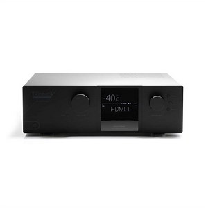 Trinnov - Altitude 16 (HDMI 2.1) - Home Theatre Processor