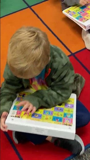 Secret Stories® "Letter Runs" Alphabet Activity - Decoding and Encoding Phonics Fun for Reading