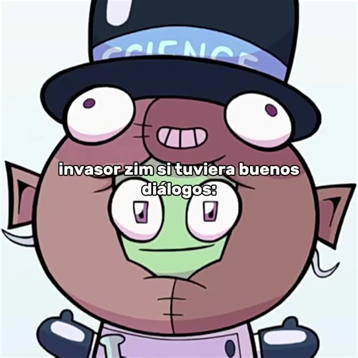 Invasor Zim: Memes y Promoción