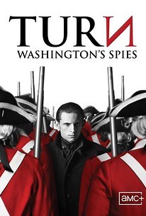 TURN: Washington's Spies: Season 1 | Rotten Tomatoes