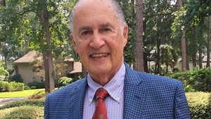 Principled people still exist in the world - and still make a difference