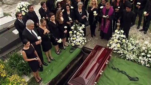 Corazón indomable Capítulo 149