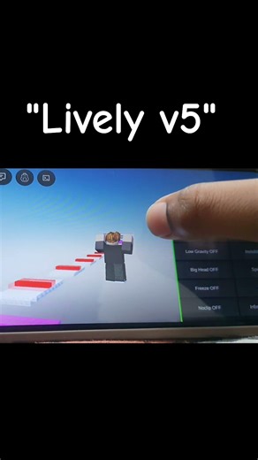Lively v5 Script