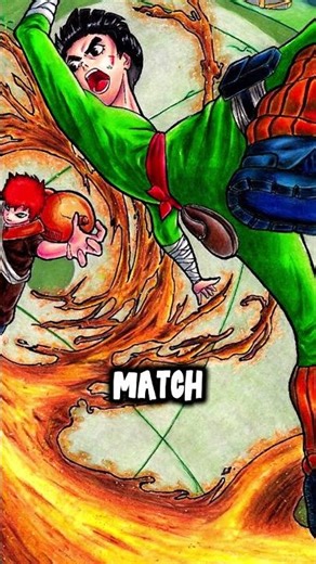 Kakashi's SHOCKING Decision on Neji and Gaara EXPOSED Naruto shippuden