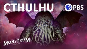 How the Cthulhu Mythos Transcended its Creator, H.P. Lovecraft