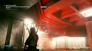 Control gameplay walkthrough part 6