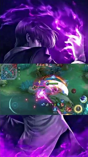 julianto #mobilelegends