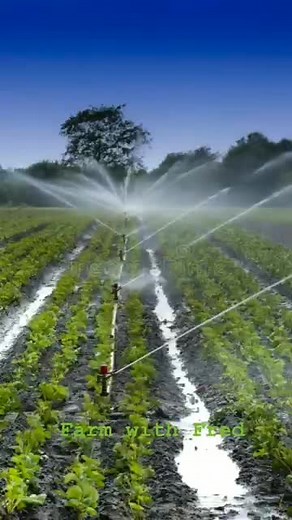 DIY Sprinkler Irrigation System Installation Guide