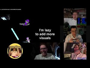 [Request] AVGN Sparta Remixes Nineparison