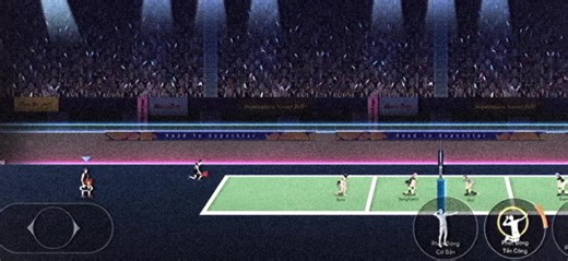 Unlocking VIP Features in The Spike Volleyball Game