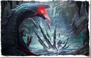 Narrative RPG The Ballad Singer Draws From D&D And Visual Novels For Its Decision-Based Play