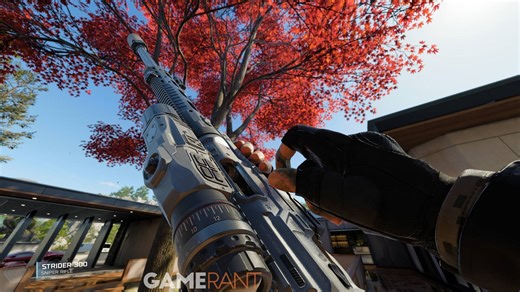 This Meta Strider 300 Loadout One-Shots at any Distance in Black Ops 7