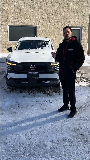 How to Remote Start Your Nissan