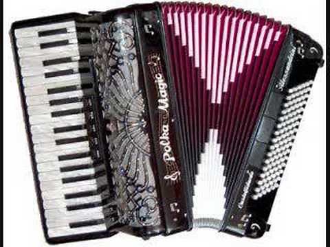 Slim Whitman & Virginia Lee - Tennessee Yodel Polka