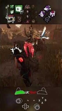 DBD Feng Min Looping Judgement