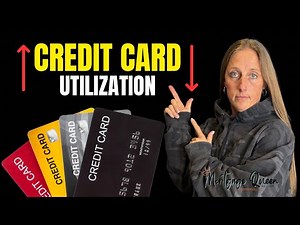Credit Utilization Explained