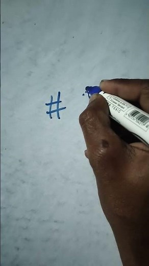 #Hash Channel Name English education