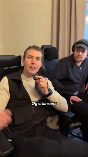 Sjekk ut native.no! | Oskar Westerlin