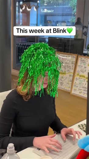 Blink on Instagram: "Here’s what the Blink team have been up to this week: 🤝 Catch-ups with our amazing customers 🥈 Took home second best intranet at the Gallagher Awards 🍎 Touching down in the Big Apple for Gartner’s CHRO event 🎄 Swapping insights and holiday plans with customer 🇦🇪 HR Leaders conference in Dubai 💬 Executive roundtable at HRLC diving deep into how unified culture is fast becoming the new superpower A big week of connection, learning, and celebrating progress.✨🚀 Happy Fri