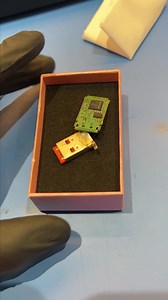 371K views · 7.9K reactions | Flash drive data recovery #microsoldering #tech #datarecovery #phonerepairshop #phonerepair | MDrepairs | Facebook