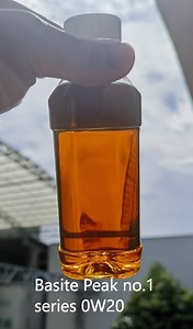 [Hot Item] High Quality Sp 0W20 4L Fully Synthetic Automotive Engine Oil