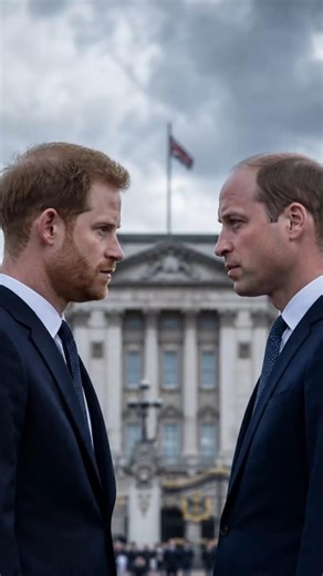 "William sets firm boundaries in his relationship with Harry" #shortsyoutube #shorts #shortsfeed ...