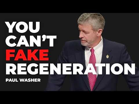 Is Your Faith Genuine? | Paul Washer
