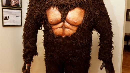 The legendary Bigfoot was just reported ‘seen’ in SC. Here’s where and what happened