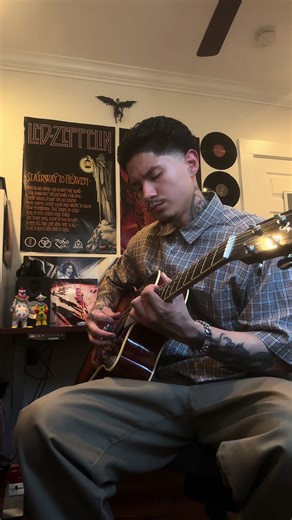 Acoustic Guitar Vibes with Candlebox