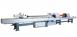 [Hot Item] Good Quality Barrel Honing Machine for Big Machines