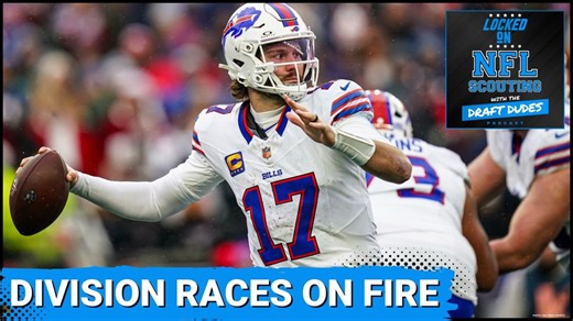 Week 15 Reaction: Bills STUN Patriots, Seahawks top Colts, Jaguars HEATER Continues & more!