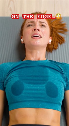 She Endured More Than Anyone Expected 😱 #Shorts #YouTubeShorts #viral