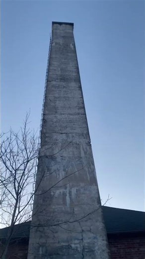 Abandoned Building Fire training Center