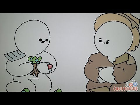 When You Don't Care About The Main Quest