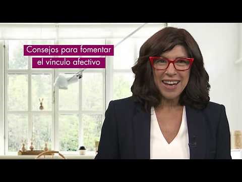 Cómo fomentar el vínculo afectivo padres-hijos | Compartir en Familia