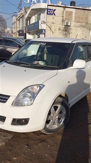 Suzuki Swift For Sale | Complete Review| Coming Soon.