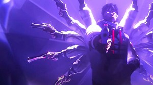 Valorant - Official Iso Agent Reveal Story Trailer