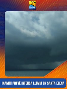 14K views · 321 reactions | ATENCIÓN  SE PREVÉ INTENSA LLUVIA EN...