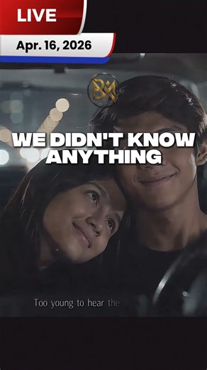 We Didn't Know Anything #beepmusic #music #pinoymusic
