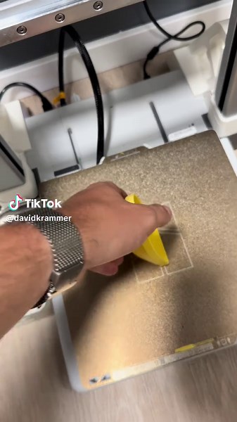 The Unsinkable 3D Printed Boat - A DIY Adventure