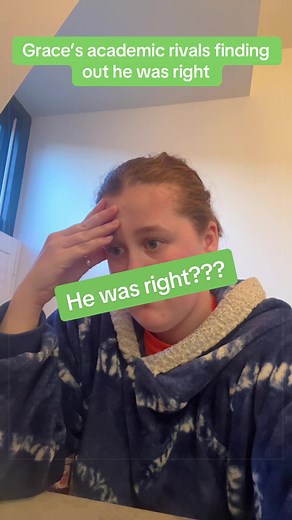 A moment of silence for all the biologists having to admit he was right after the Astrophage (and later Rocky and Erid) proved him at least half right lmao. #projecthailmary #rylandgrace #phm #rocky