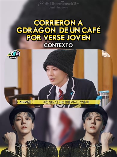 #gdragon #kpop #historytime #gdragon지드래곤