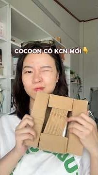 Reviewing the New Mineral Sunscreen Milk from Cocoon #cocoon #sunscreen #beautycorner #tanireview